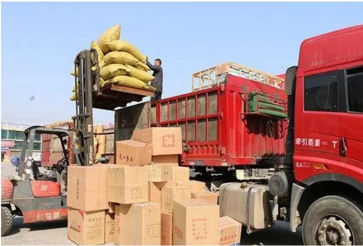 厦门到贡觉县物流专线