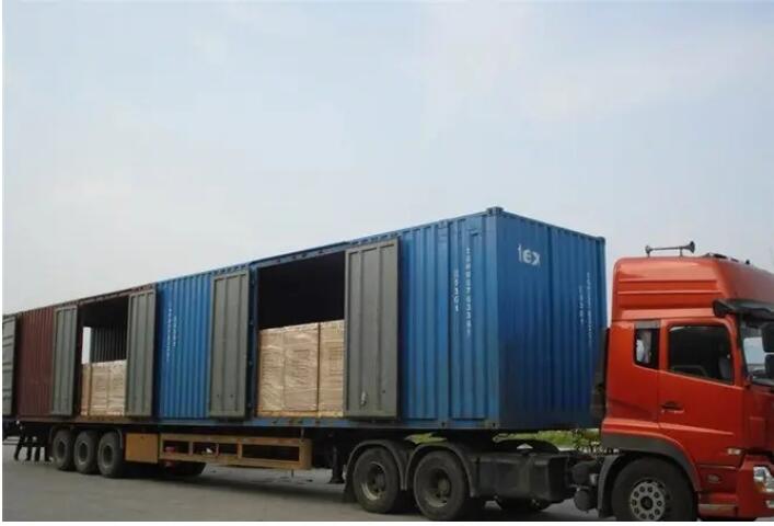 厦门到贡觉县整车运输