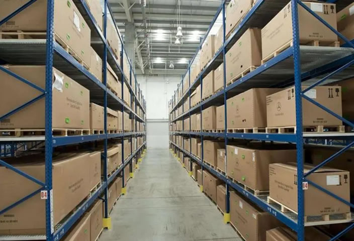 厦门到贡觉县货物仓储