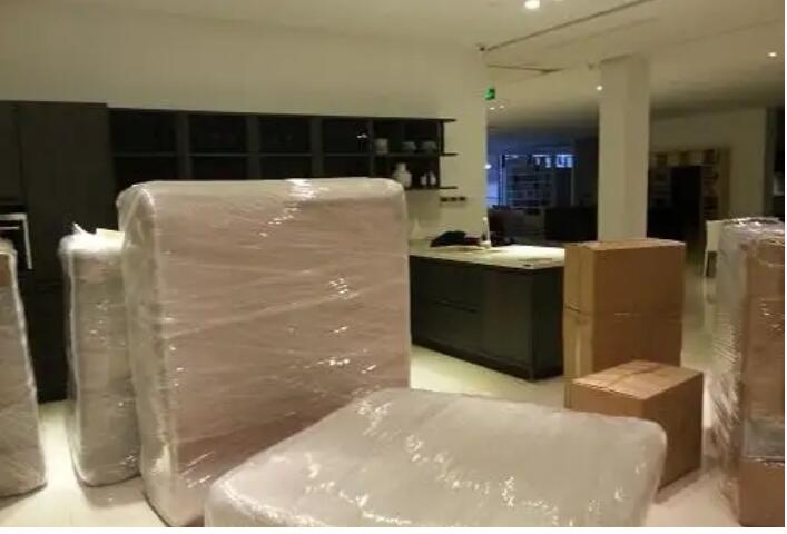 厦门到贡觉县长途搬家