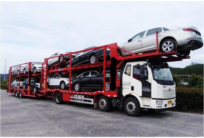 厦门到贡觉县轿车托运